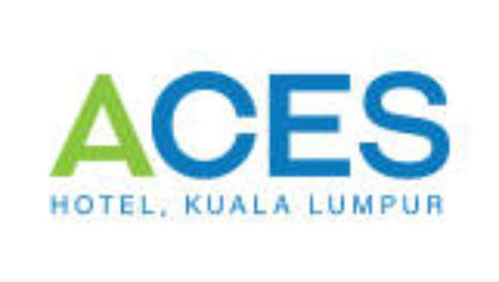 Aces Hotel Kuala Lumpur Logotipo foto